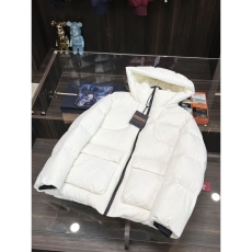 Zegne Down Jackets